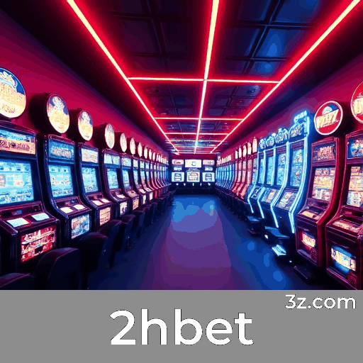 2hbet: Seu Paraíso de Jogos Selecionados