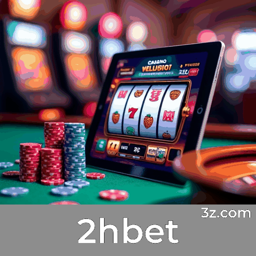 Controle Exclusivo e Seguro da Sua Conta na 2hbet