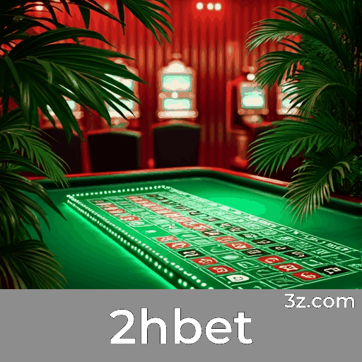 2hbet: Seu Paraíso de Jogos Selecionados