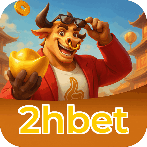 2hbet Logo